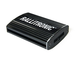 RalliTronic Power Pack